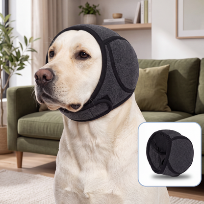 Orejeras Calmantes para Perros